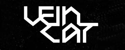 Vein Cat Logo
