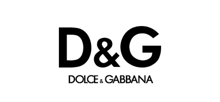 Dolce & Gabbana D&G Logo
