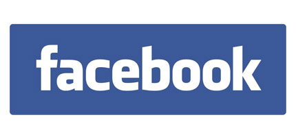 Znalezione obrazy dla zapytania facebook logo
