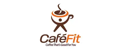 Cafefit Logo