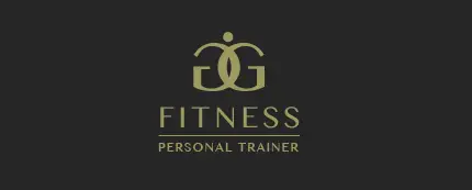 Gg Fitness Logo