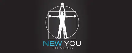 New You Fitness Logo