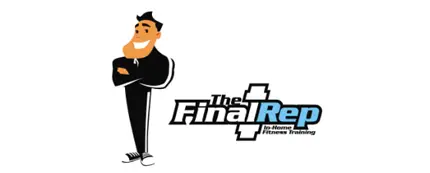 The Final Rep Logo