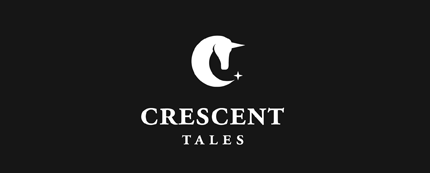 Crescent Tales Logo