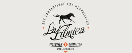 La Filmiea Logo