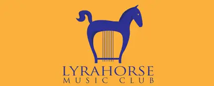 Lyrahorse Logo