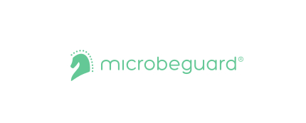Microbeguard Logo