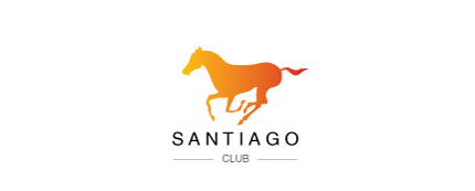 Santiago Club Logo