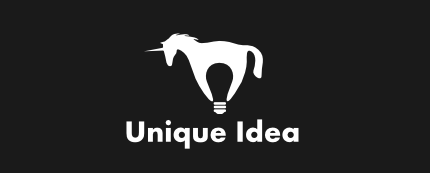 Unique Idea Logo