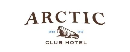 Arctic Club Hotel Logo
