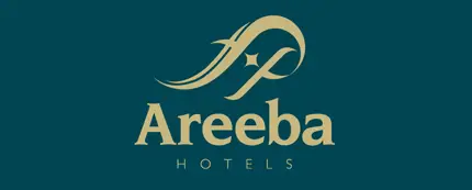 Areeba Hotels Logo