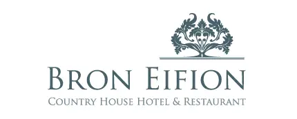 Bron Eifion Hotel Logo