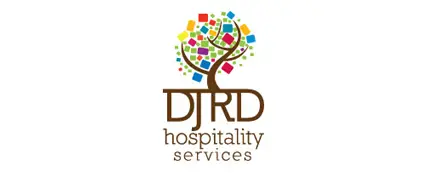 Djrd Hospitality Services Logo