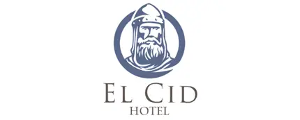 El Cid Hotel Logo
