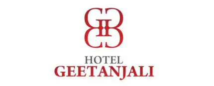 Hotel Geetanjali Logo
