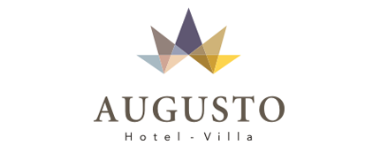 Hotel Villa Augusto Logo
