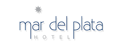 Mar Del Plata Hotel Logo