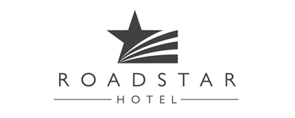 Roadstar Hotel Logo