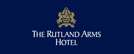 Rutland Arms Hotel Logo