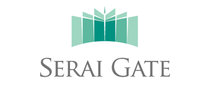 Serai Gate Logo