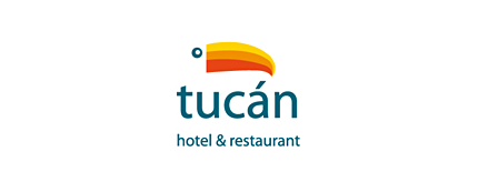 Tucan Hotel Logo