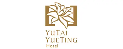 Yutai Yueting Hotel Logo