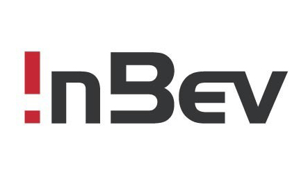 InBev Logo