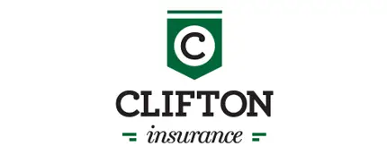 Clifton Insurance Logo