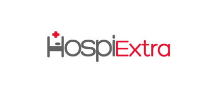 Hospi Extra Logo