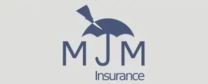MJM Insurance Logo
