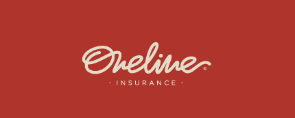Oneline Insurance Logo