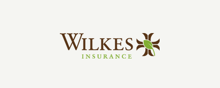 Wilkes Insurance Logo