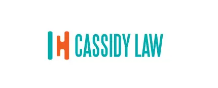 Cassidy Law Logo