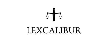 Lexcalibur Logo
