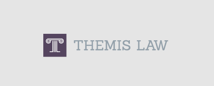 Themis Law Logo