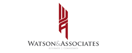 Watson Associates Logo