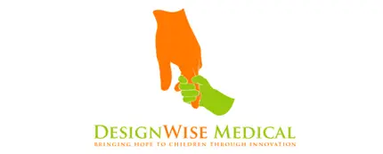 DesignWise Medical Logo