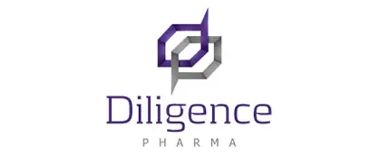 Diligence Pharma Logo