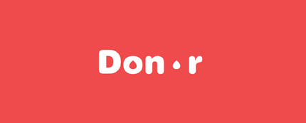 Donor Logo