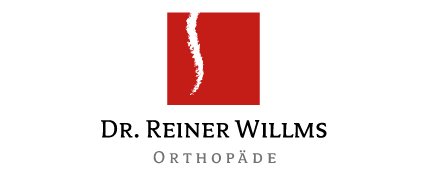 Dr. Reiner Willms Logo