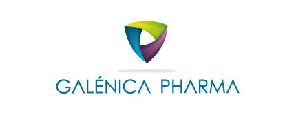 Galenica Pharma Logo
