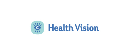 Health Vision Logo