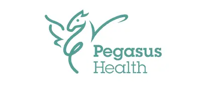 Pegasus Health Logo