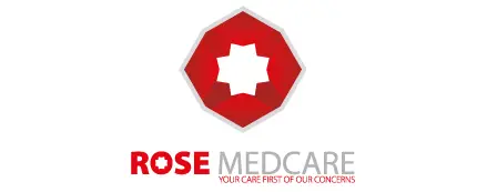 Rose Medcare Logo