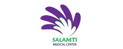 Salamti Medical Center Logo