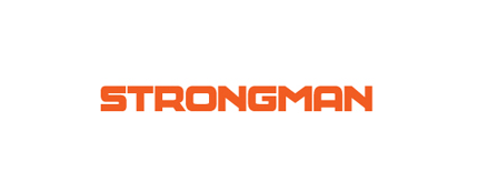 Strongman Logo