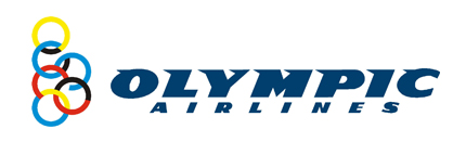 Olypmic Airlines Logo