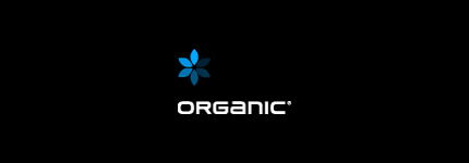 Organic Inc. Logo