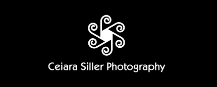 Ceiara Siller Photography Logo