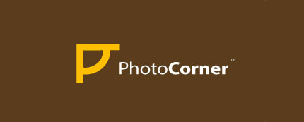 Photocorner Logo